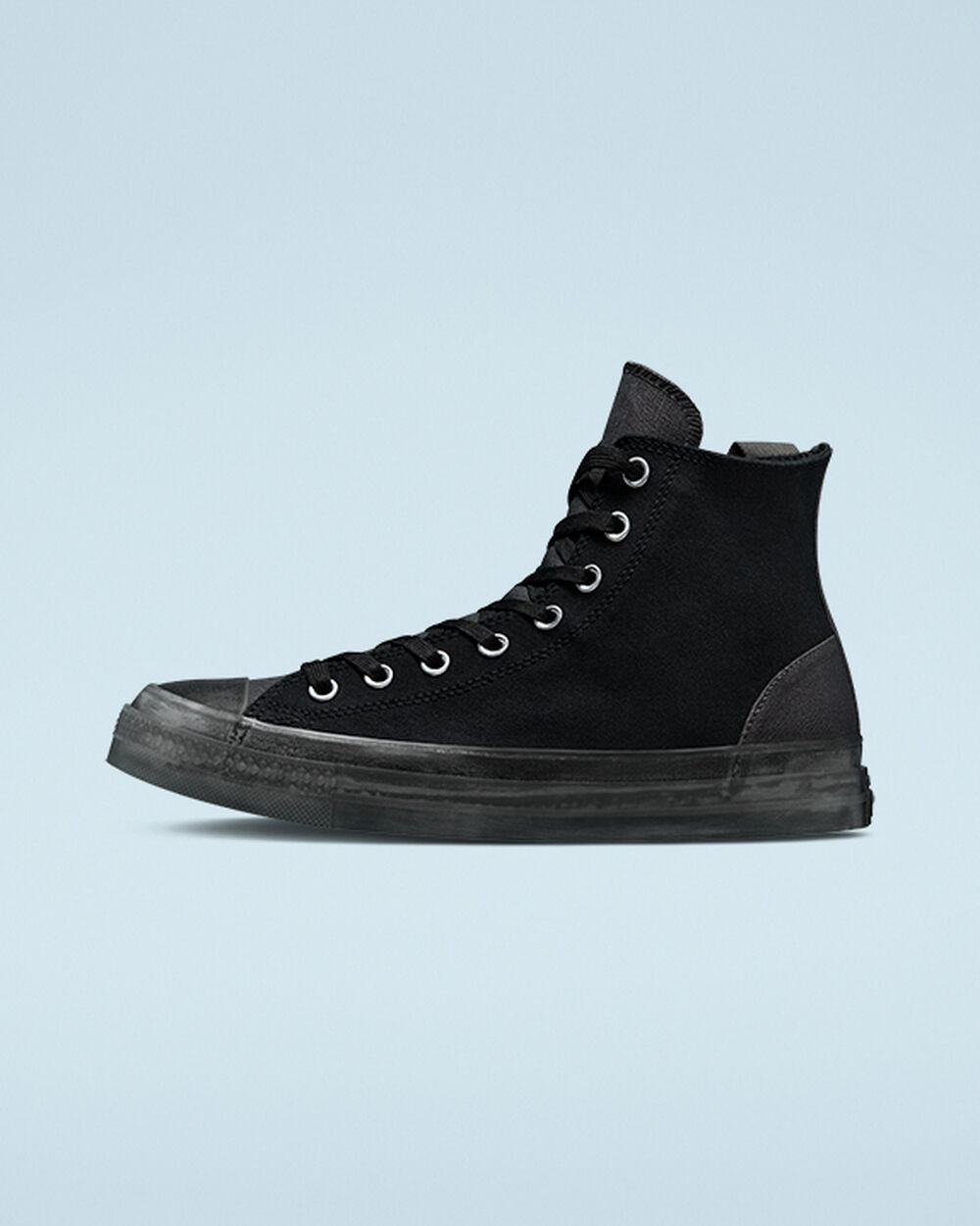 Tenis Converse Chuck Taylor All Star CX Hombre Negros Negros | Mexico-640566