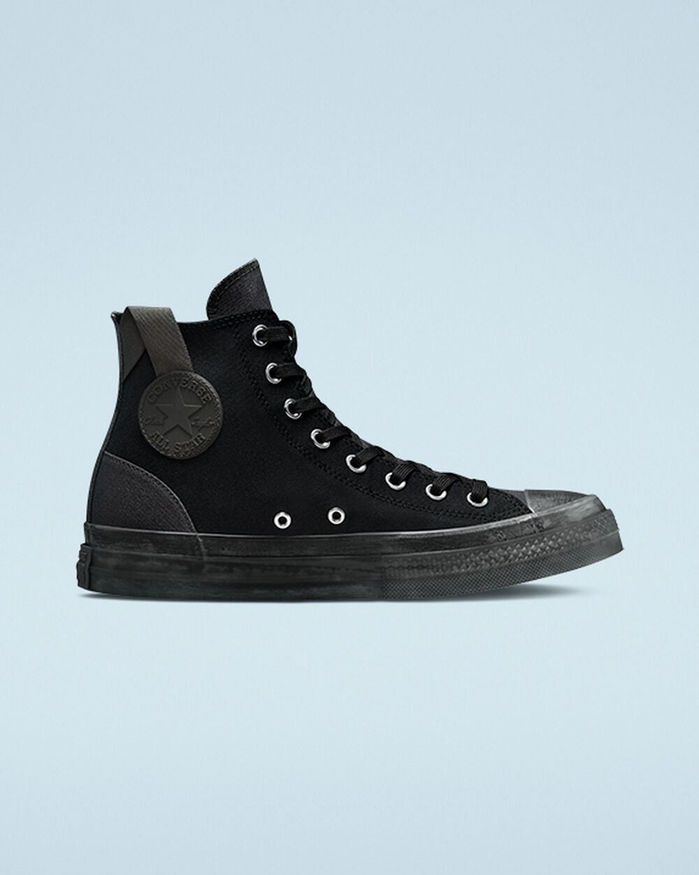 Tenis Converse Chuck Taylor All Star CX Hombre Negros Negros | Mexico-640566