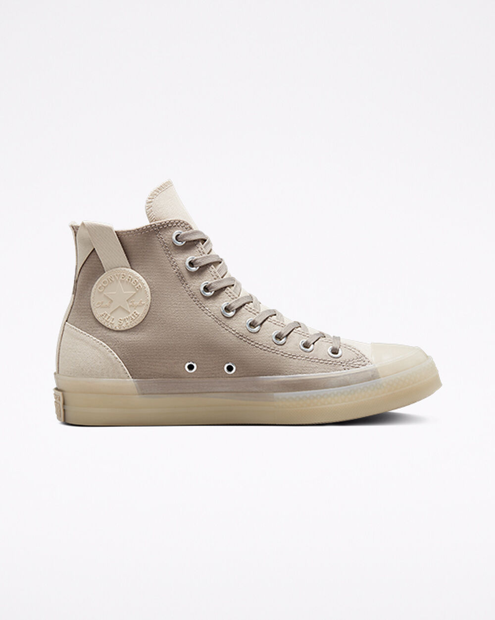 Tenis Converse Chuck Taylor All Star CX Hombre Kaki | Mexico-874566