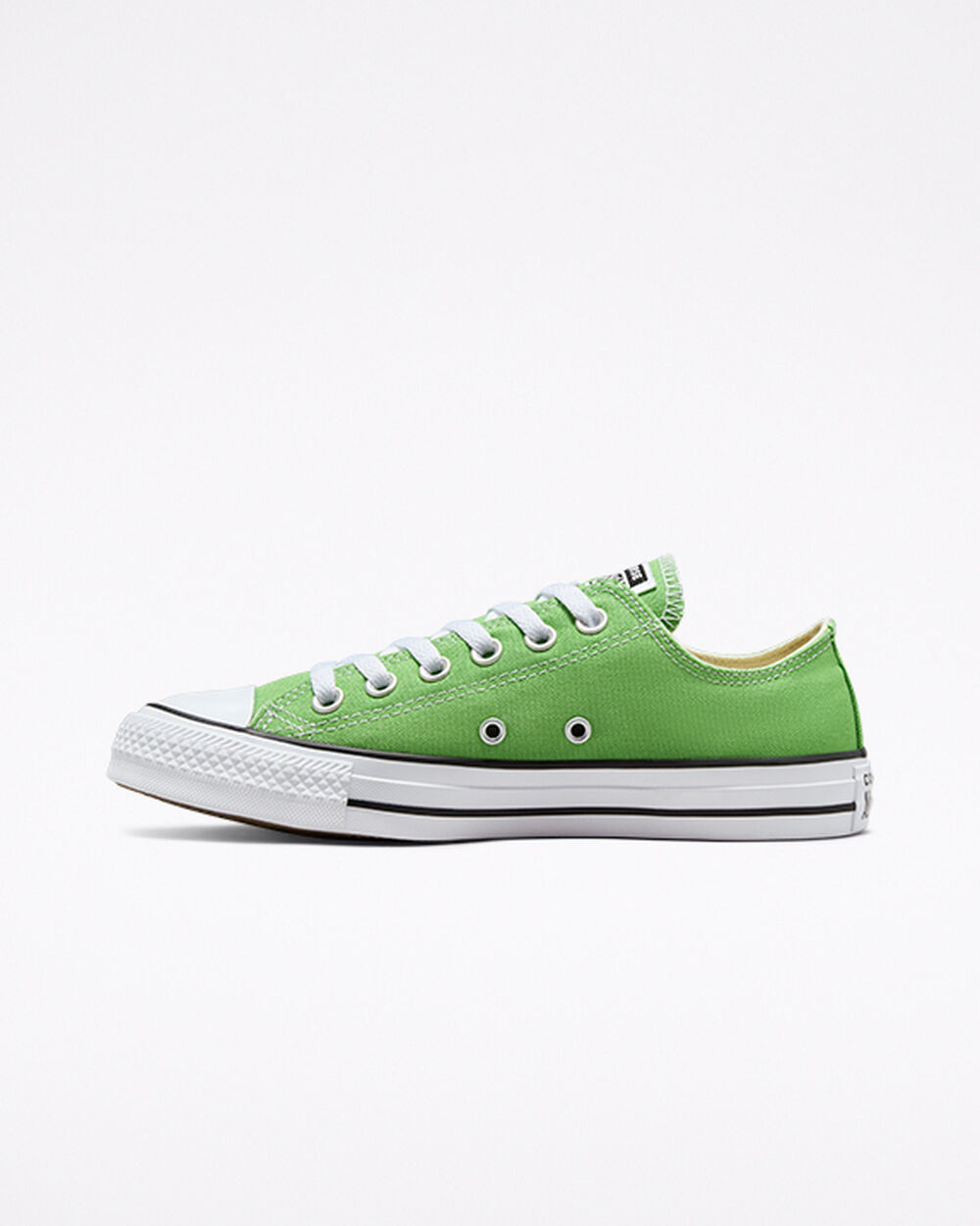 Tenis Converse Chuck Taylor All Star Hombre Verdes | Mexico-05736