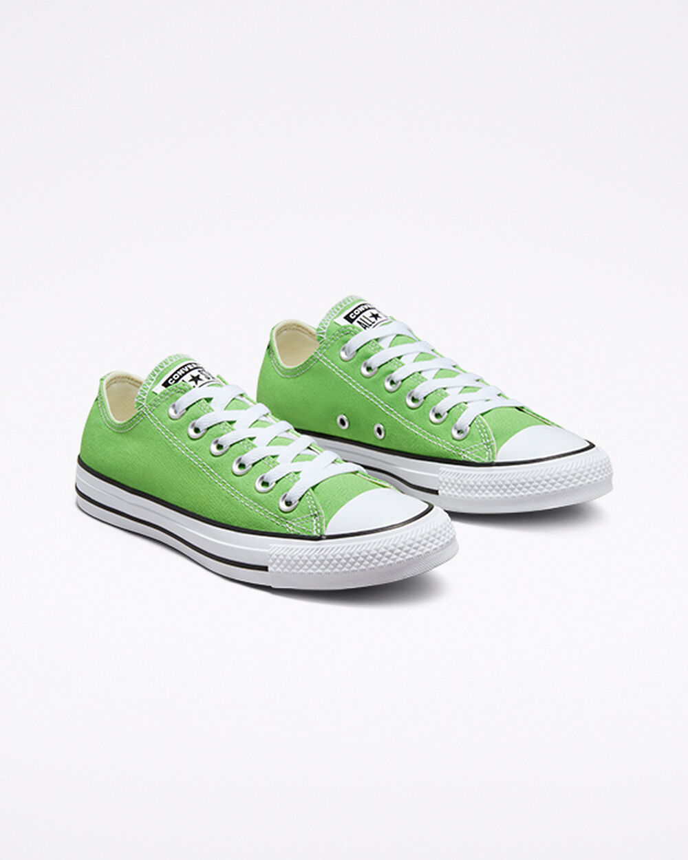 Tenis Converse Chuck Taylor All Star Hombre Verdes | Mexico-05736