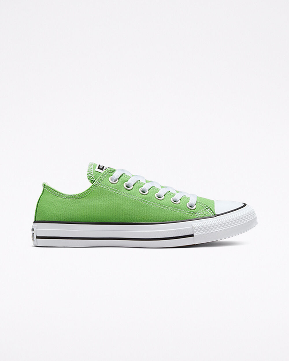 Tenis Converse Chuck Taylor All Star Hombre Verdes | Mexico-05736