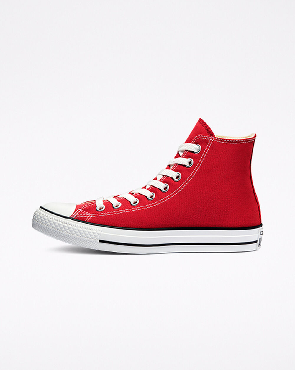 Tenis Converse Chuck Taylor All Star Mujer Rojos | Mexico-61526