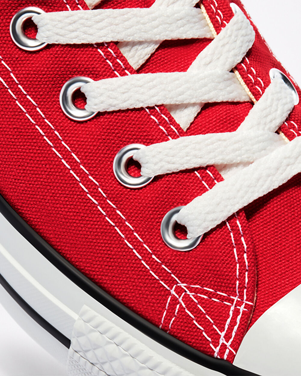 Tenis Converse Chuck Taylor All Star Mujer Rojos | Mexico-61526