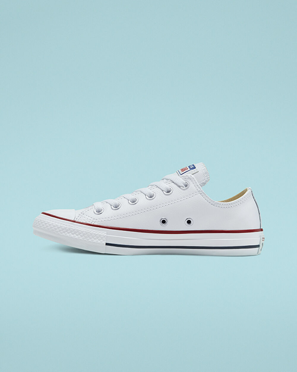 Tenis Converse Chuck Taylor All Star Mujer Blancos | Mexico-803146