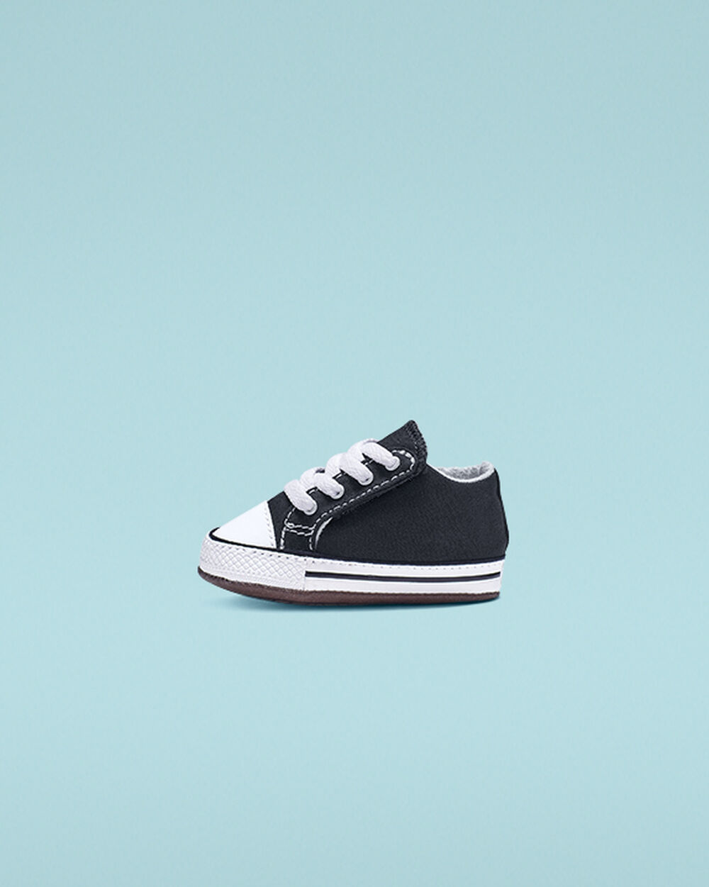 Tenis Converse Chuck Taylor All Star Niña Negros Beige Blancos | Mexico-857636